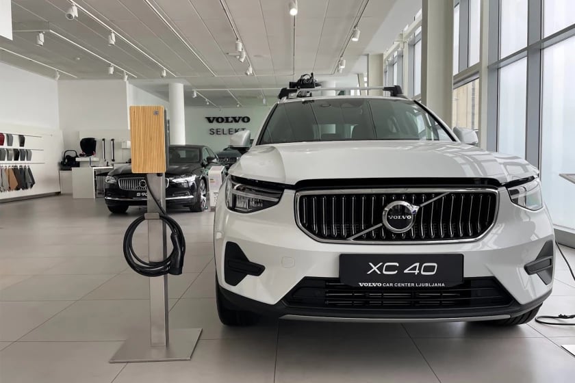 Teltonika Energy has started cooperation with Volvo and Kia in the Balkans region