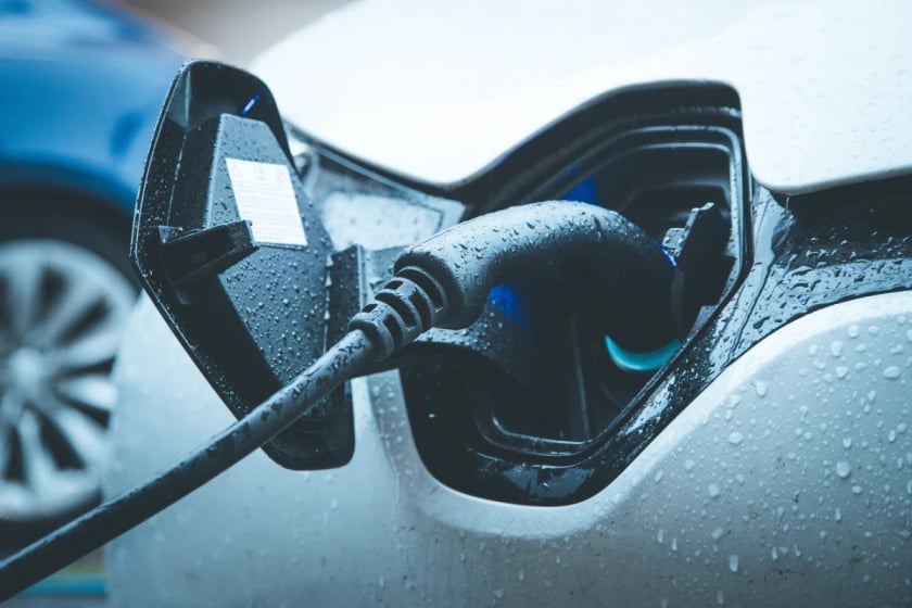 HOW EFFECTIVE IS EV CHARGING IN DIFFERENT WEATHER CONDITIONS?