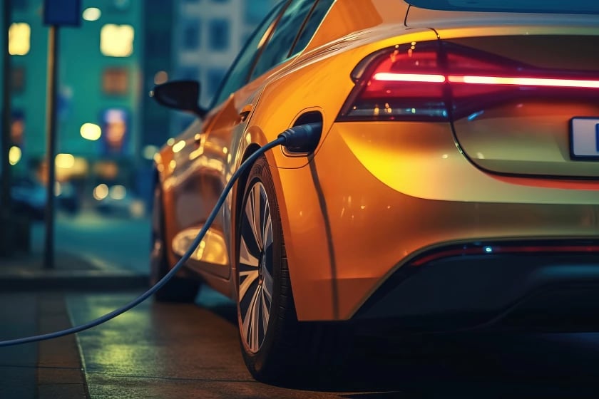 How to Halve the Cost of Charging Your Electric Car